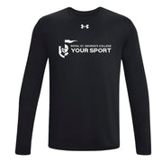 RSGC - UA Men's Team Tech LS