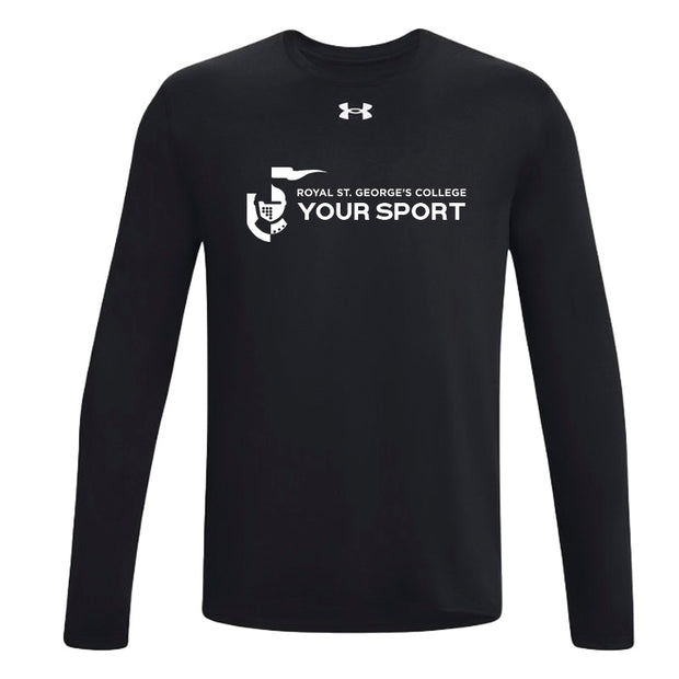 RSGC - UA Men&