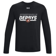 SDP - UA Men's Team Tech LS