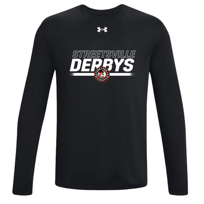 SDP - UA Men's Team Tech LS