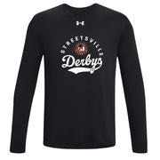 SDP - UA Men's Team Tech LS