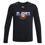 SJMB - UA Men's Team Tech LS