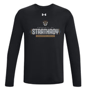 SSE - UA Men's Team Tech Tee LS
