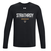 SSE - UA Men's Team Tech Tee LS