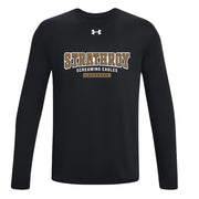 SSE - UA Men's Team Tech Tee LS
