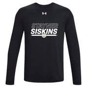 SSP - UA Men's Team Tech LS