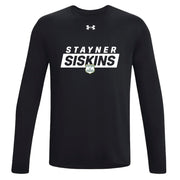 SSP - UA Men's Team Tech LS