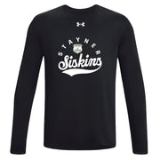 SSP - UA Men's Team Tech LS