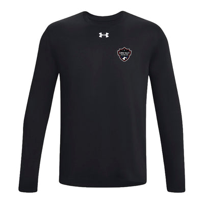 SVSC - UA Men's Team Tech LS
