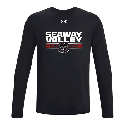 SVSC - UA Men's Team Tech LS