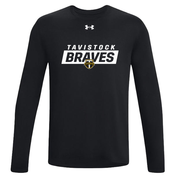 TBP - UA Men&