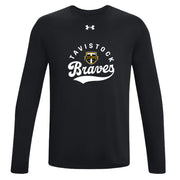 TBP - UA Men's Team Tech LS