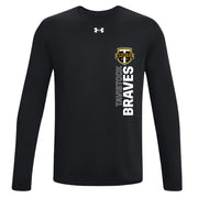 TBP - UA Men's Team Tech LS