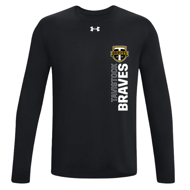 TBP - UA Men&