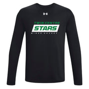 TCMH - UA Men's Team Tech LS