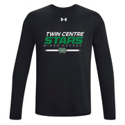 TCMH - UA Men's Team Tech LS
