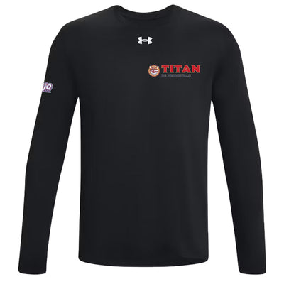 TDP - UA Men's Team Tech LS