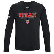 TDP - UA Men's Team Tech LS