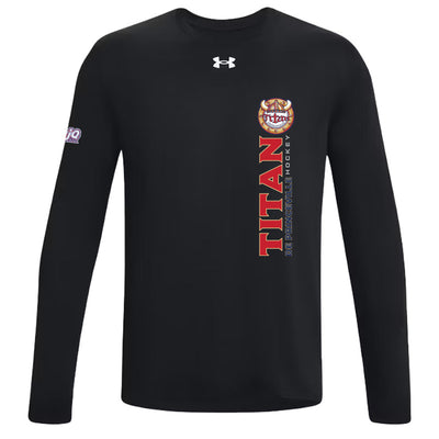 TDP - UA Men's Team Tech LS