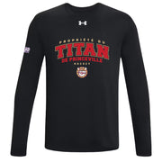 TDP - UA Men's Team Tech LS