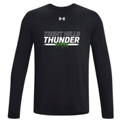 THTP - UA Men's Team Tech LS