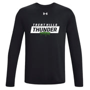 THTP - UA Men's Team Tech LS