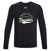 THTP - UA Men's Team Tech LS