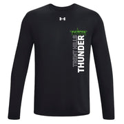 THTP - UA Men's Team Tech LS