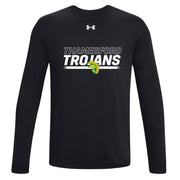 TTP - UA Men's Team Tech LS