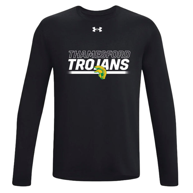 TTP - UA Men&