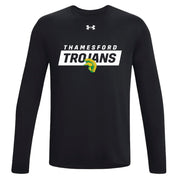 TTP - UA Men's Team Tech LS