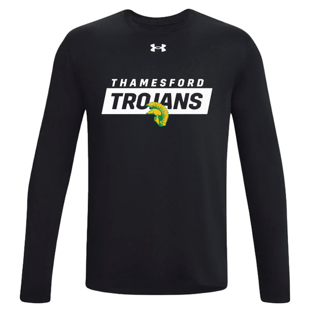 TTP - UA Men&