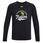 TTP - UA Men's Team Tech LS