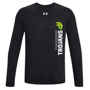 TTP - UA Men's Team Tech LS