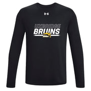 UBP - UA Men's Team Tech LS