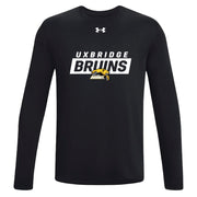 UBP - UA Men's Team Tech LS