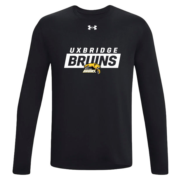 UBP - UA Men&