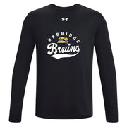 UBP - UA Men's Team Tech LS