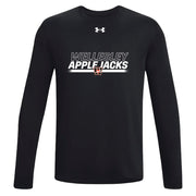 WAJP - UA Men's Team Tech LS