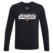 WAJP - UA Men's Team Tech LS
