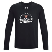 WAJP - UA Men's Team Tech LS