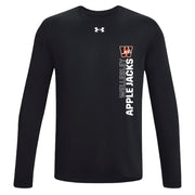 WAJP - UA Men's Team Tech LS