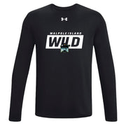 WIWP - UA Men's Team Tech LS