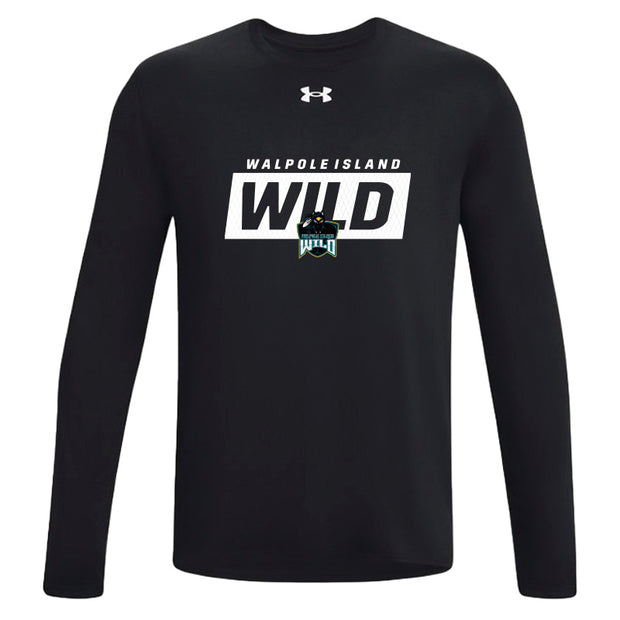 WIWP - UA Men&