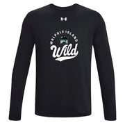 WIWP - UA Men's Team Tech LS