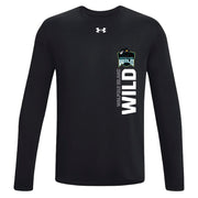 WIWP - UA Men's Team Tech LS