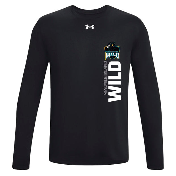 WIWP - UA Men&
