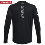 FDG - UA Men's Team Tech LS