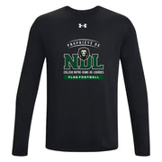 NDL - UA Men's Team Tech LS (Sports Option)