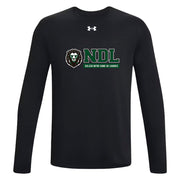 NDL - UA Men's Team Tech LS